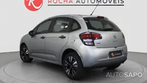 Citroen C3 de 2016