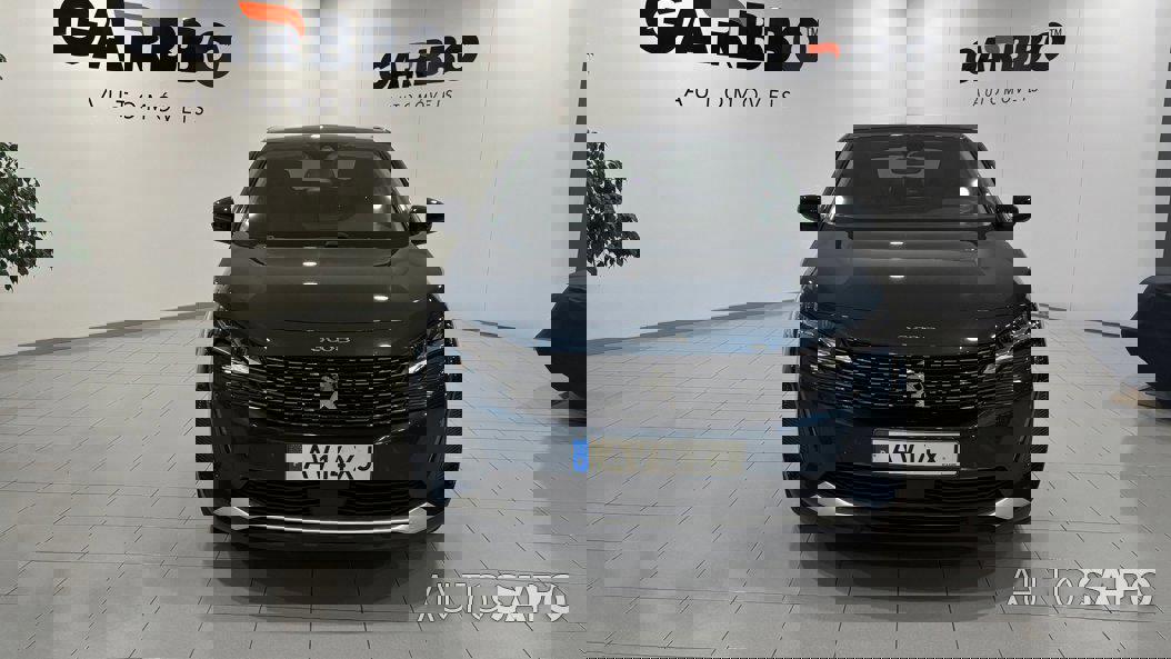 Peugeot 3008 de 2023