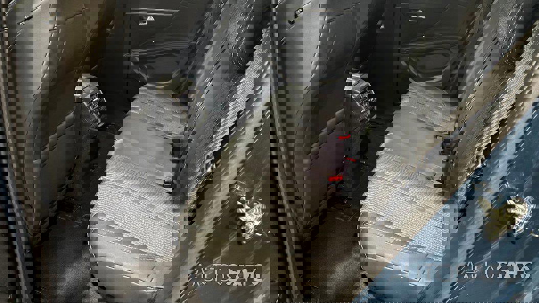 Peugeot 3008 de 2023