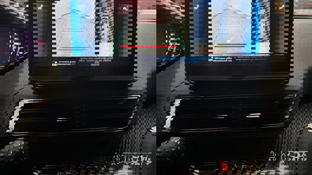 Peugeot 3008 de 2023