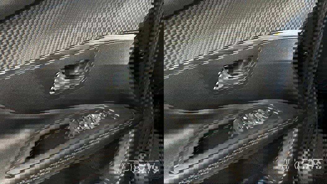 Peugeot 3008 de 2023