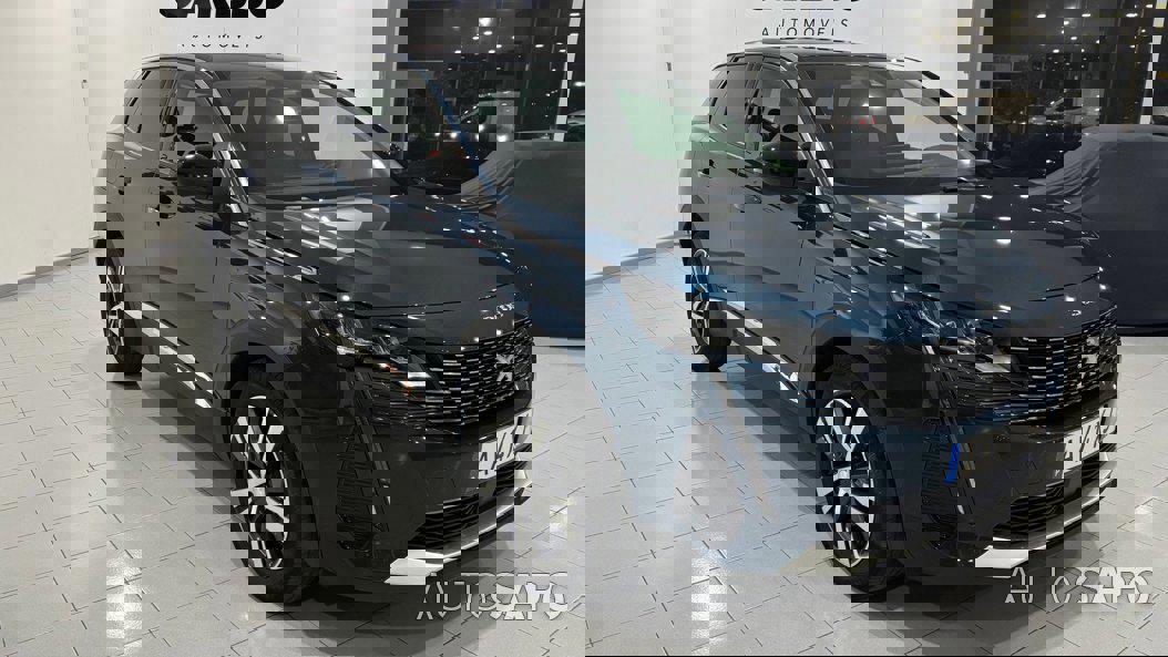 Peugeot 3008 de 2023