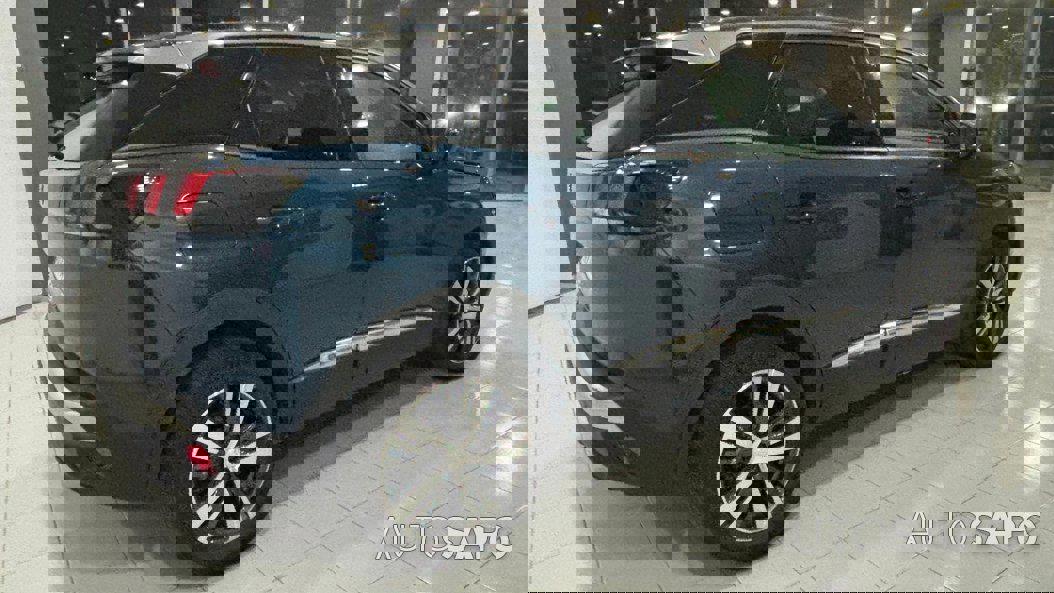 Peugeot 3008 de 2023