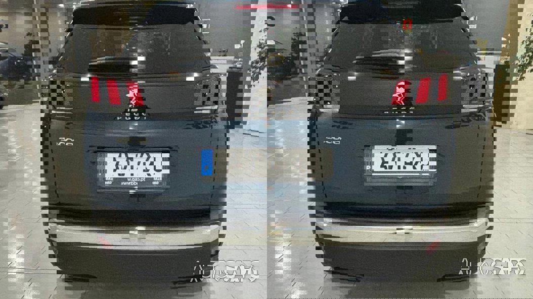 Peugeot 3008 de 2023