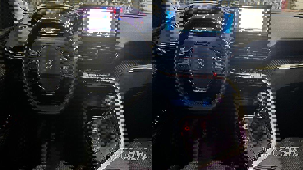 Peugeot 3008 de 2023