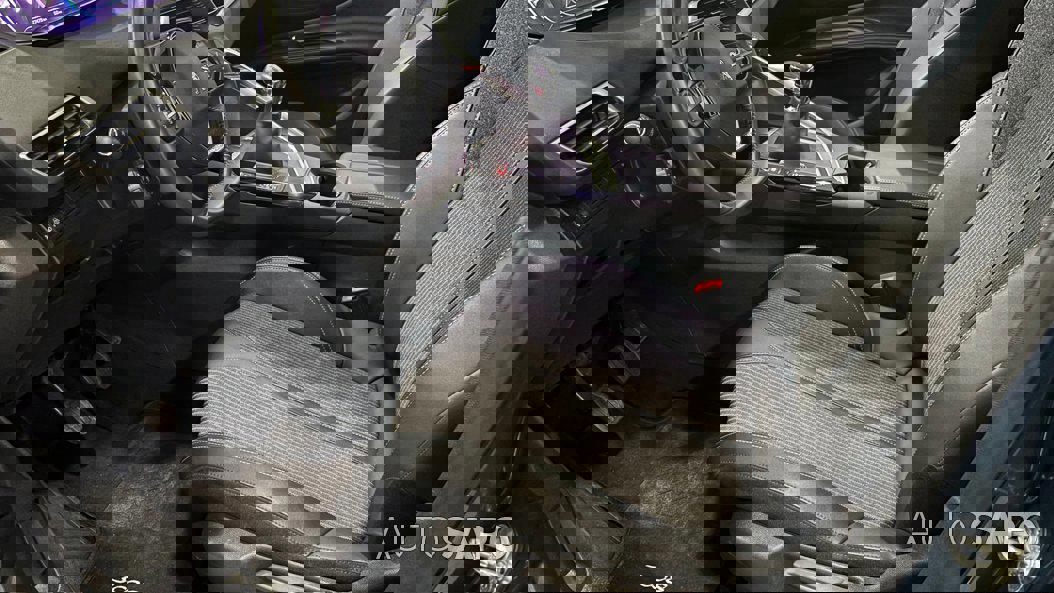 Peugeot 3008 de 2023