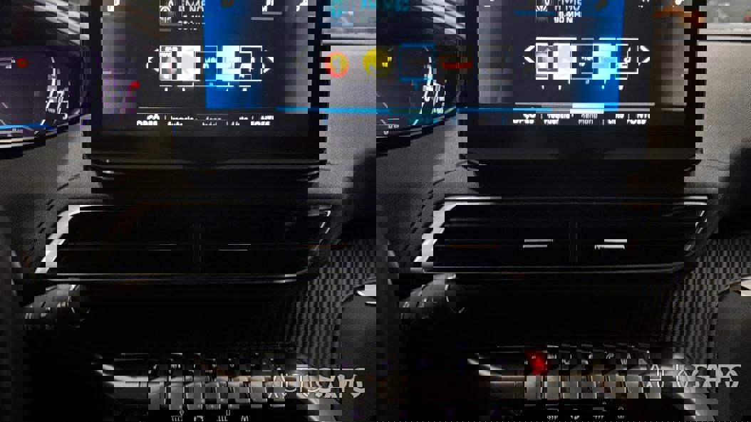 Peugeot 3008 de 2023