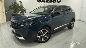 Peugeot 3008 de 2023