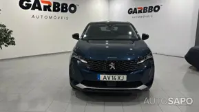 Peugeot 3008 de 2023