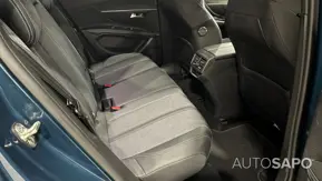 Peugeot 3008 de 2023