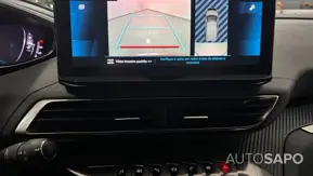 Peugeot 3008 de 2023