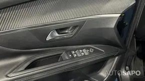 Peugeot 3008 de 2023