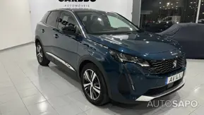 Peugeot 3008 de 2023