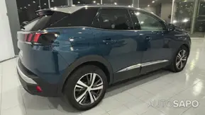 Peugeot 3008 de 2023