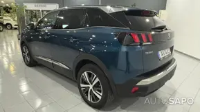 Peugeot 3008 de 2023