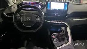 Peugeot 3008 de 2023