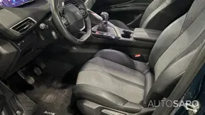 Peugeot 3008 de 2023