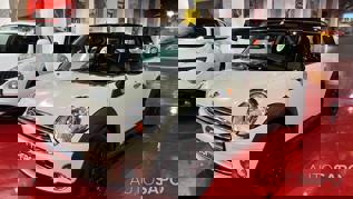 MINI Clubman Cooper de 2007