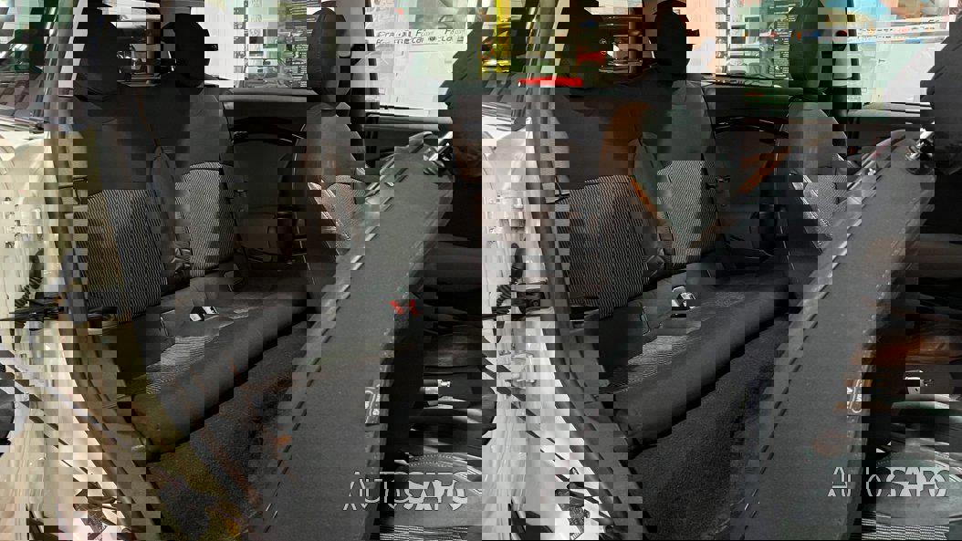 MINI Clubman Cooper de 2007