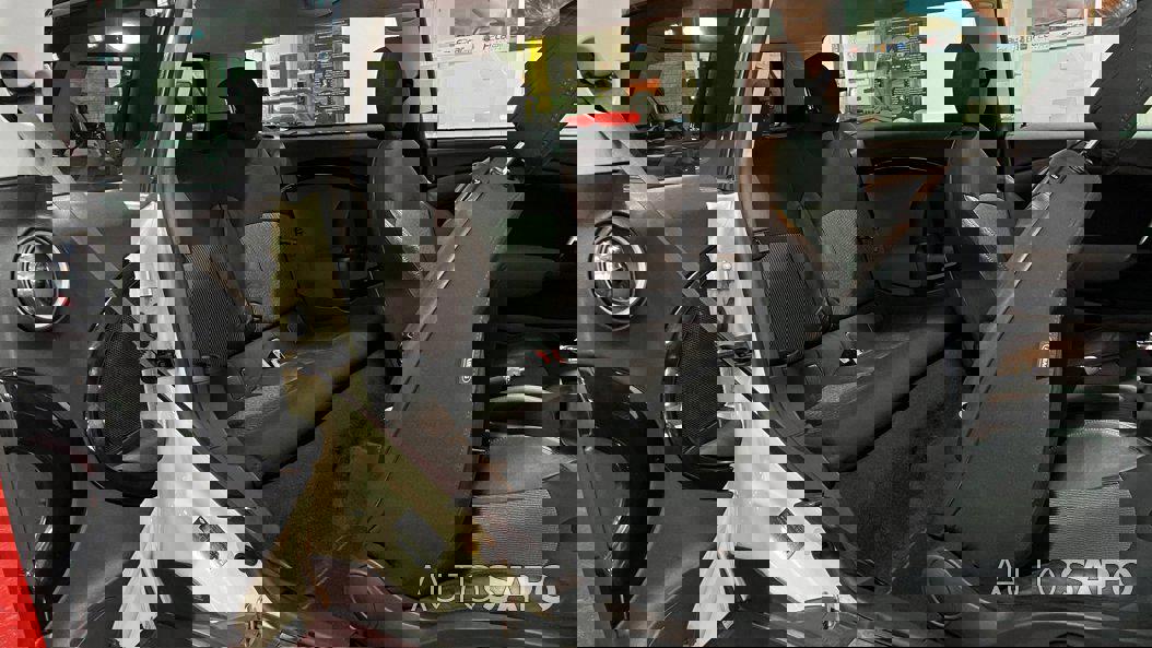 MINI Clubman Cooper de 2007