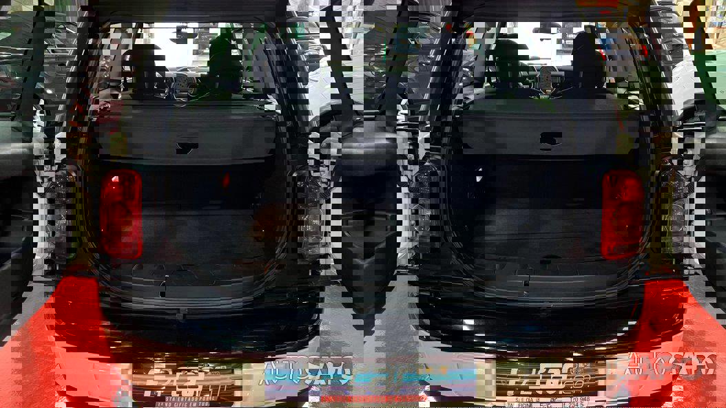 MINI Clubman Cooper de 2007