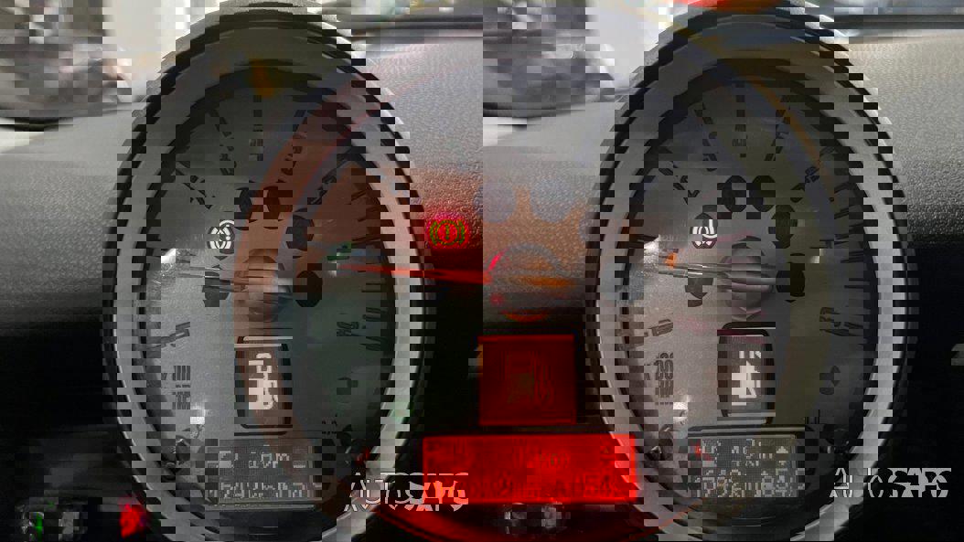 MINI Clubman Cooper de 2007