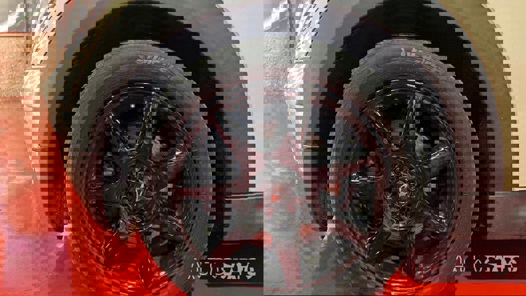 MINI Clubman Cooper de 2007