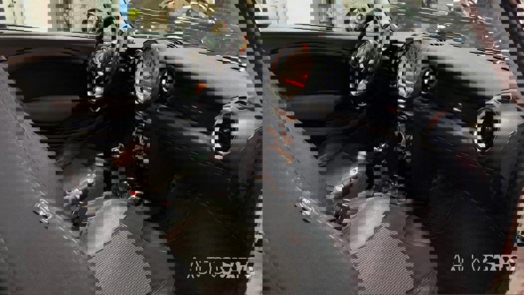 MINI Clubman Cooper de 2007