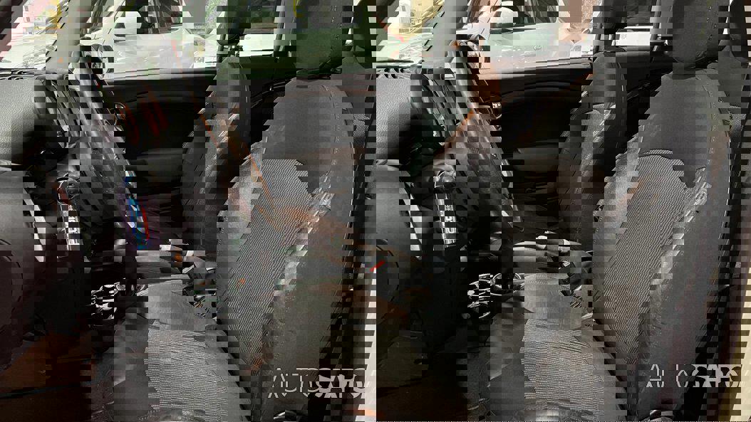 MINI Clubman Cooper de 2007