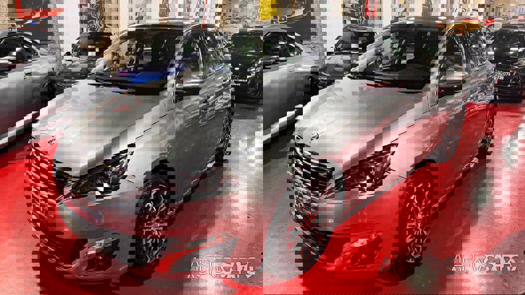 Peugeot 308 1.2 PureTech Active de 2016