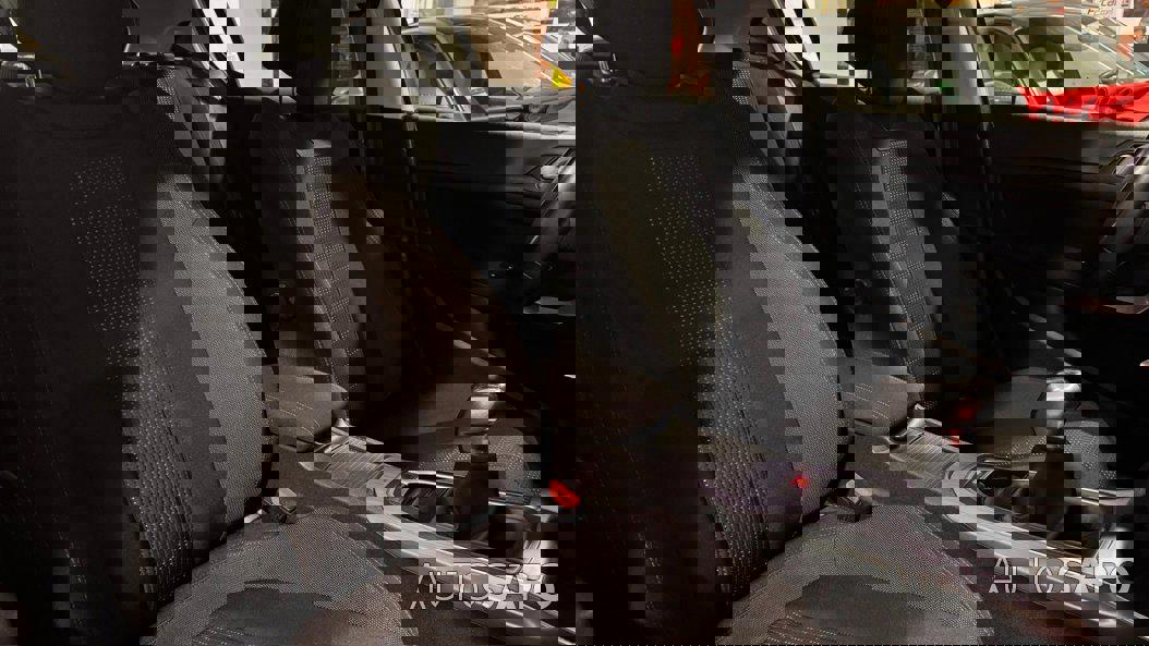 Peugeot 308 1.2 PureTech Active de 2016