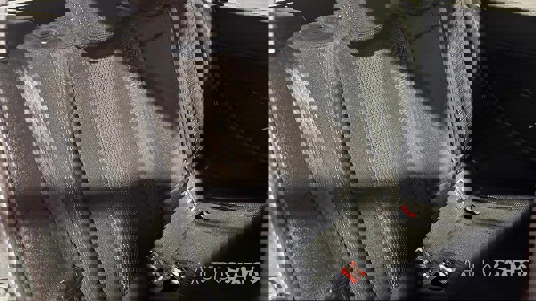 Peugeot 308 1.2 PureTech Active de 2016