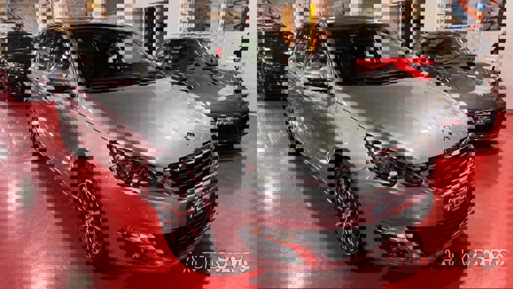 Peugeot 308 1.2 PureTech Active de 2016