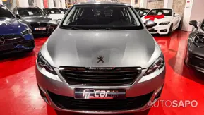 Peugeot 308 1.2 PureTech Active de 2016