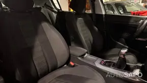 Peugeot 308 1.2 PureTech Active de 2016