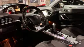 Peugeot 308 1.2 PureTech Active de 2016