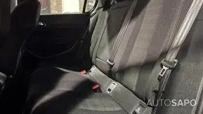 Peugeot 308 1.2 PureTech Active de 2016