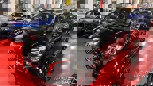 DS DS3 1.2 PureTech Be Chic de 2016