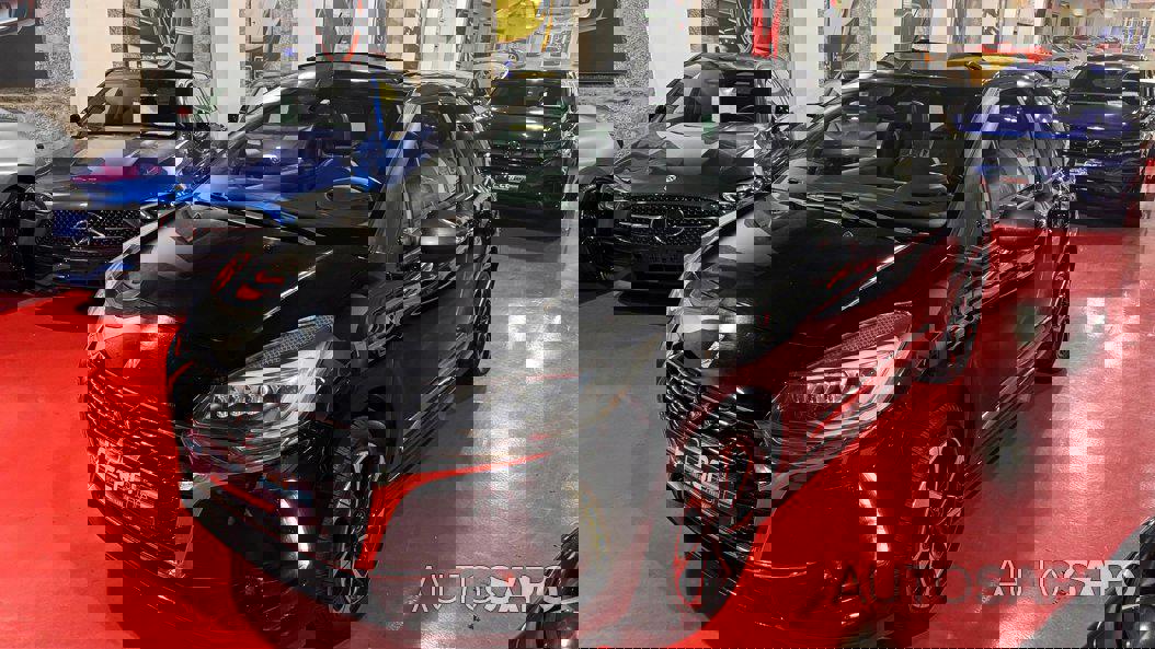 DS DS3 1.2 PureTech Be Chic de 2016