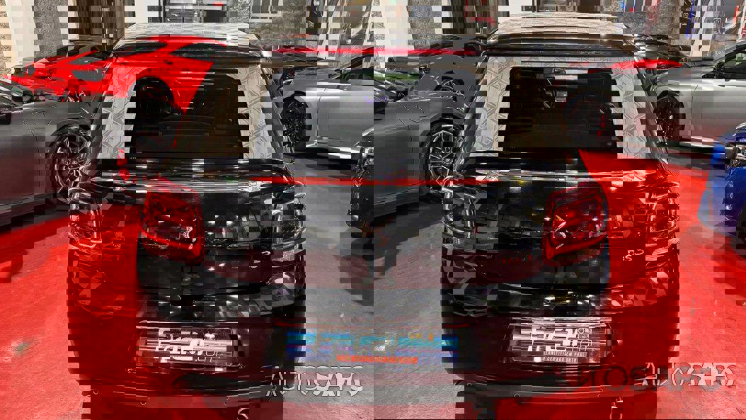 DS DS3 1.2 PureTech Be Chic de 2016