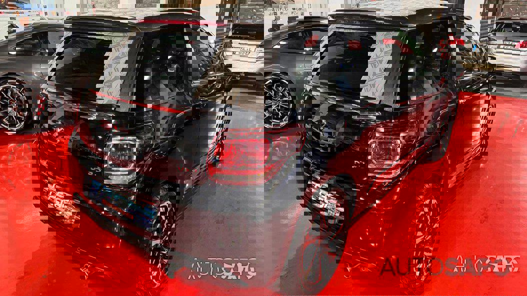 DS DS3 1.2 PureTech Be Chic de 2016