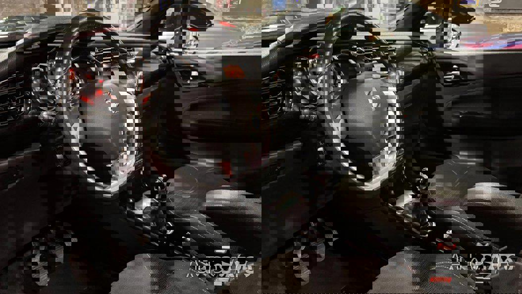 DS DS3 1.2 PureTech Be Chic de 2016