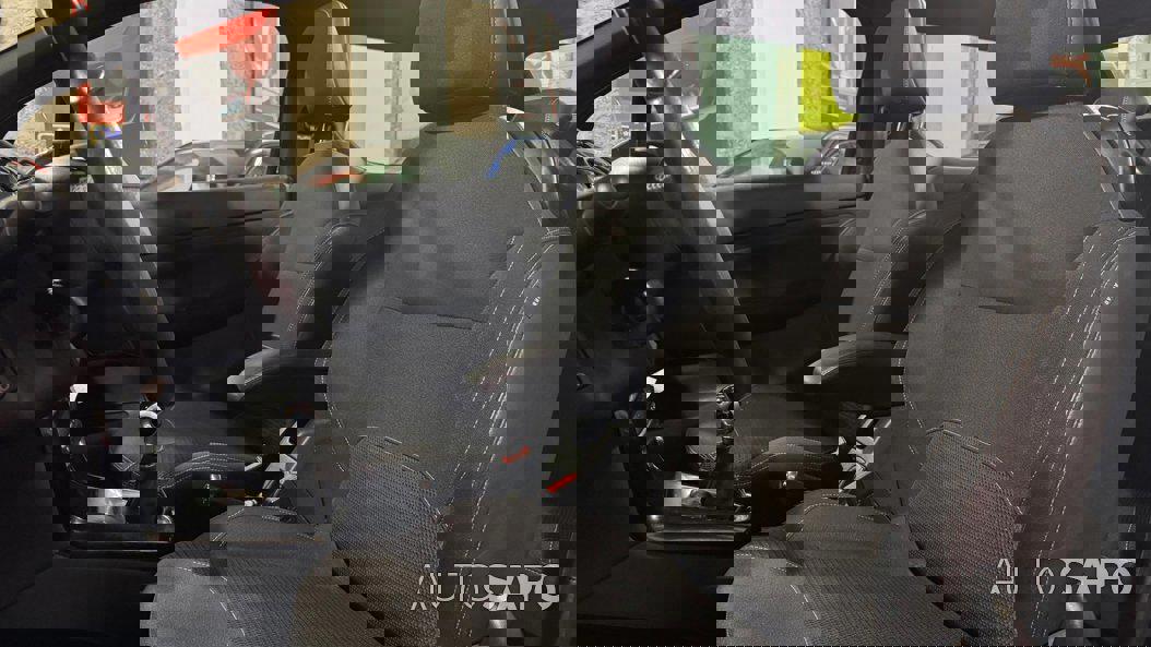 DS DS3 1.2 PureTech Be Chic de 2016