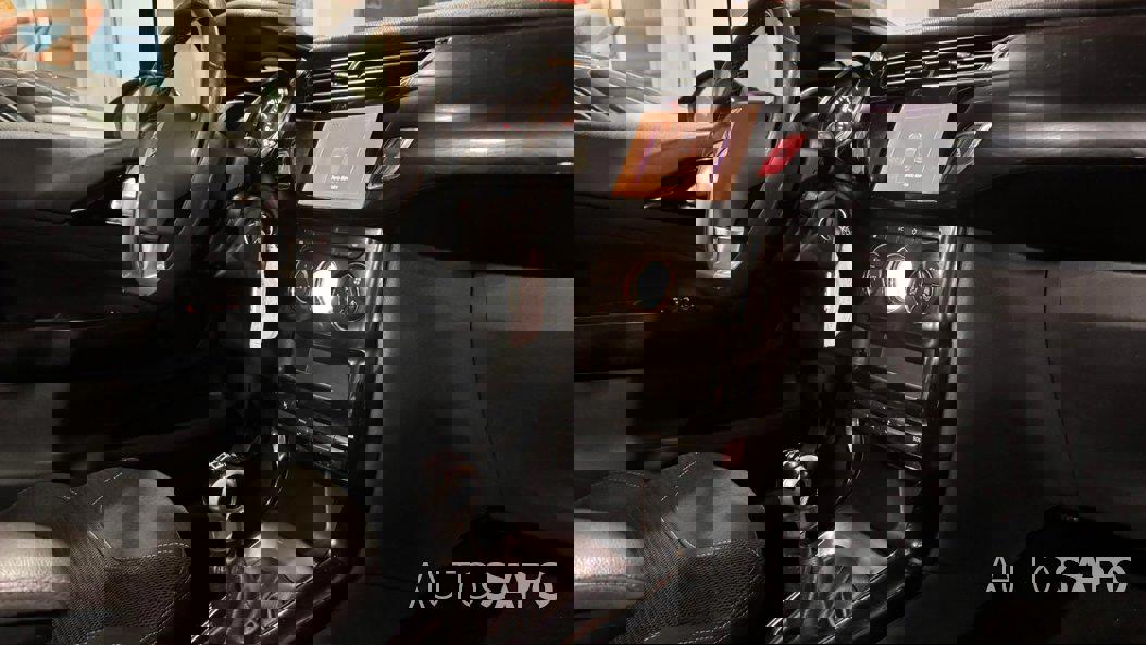 DS DS3 1.2 PureTech Be Chic de 2016