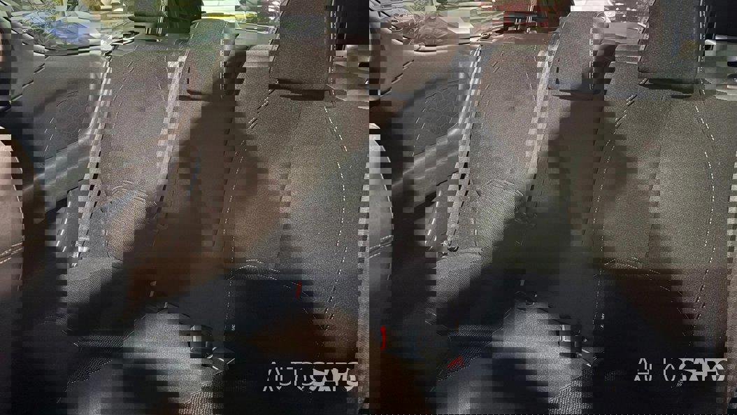 DS DS3 1.2 PureTech Be Chic de 2016