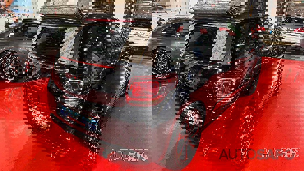 DS DS3 1.2 PureTech Be Chic de 2016