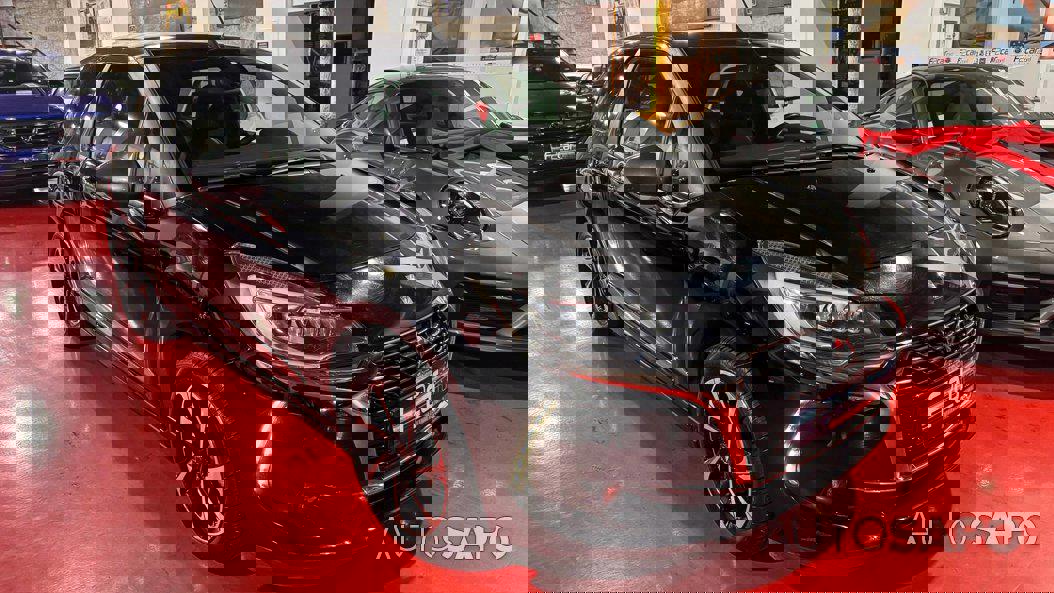 DS DS3 1.2 PureTech Be Chic de 2016