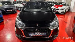 DS DS3 1.2 PureTech Be Chic de 2016