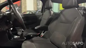 DS DS3 1.2 PureTech Be Chic de 2016