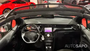 DS DS3 1.2 PureTech Be Chic de 2016